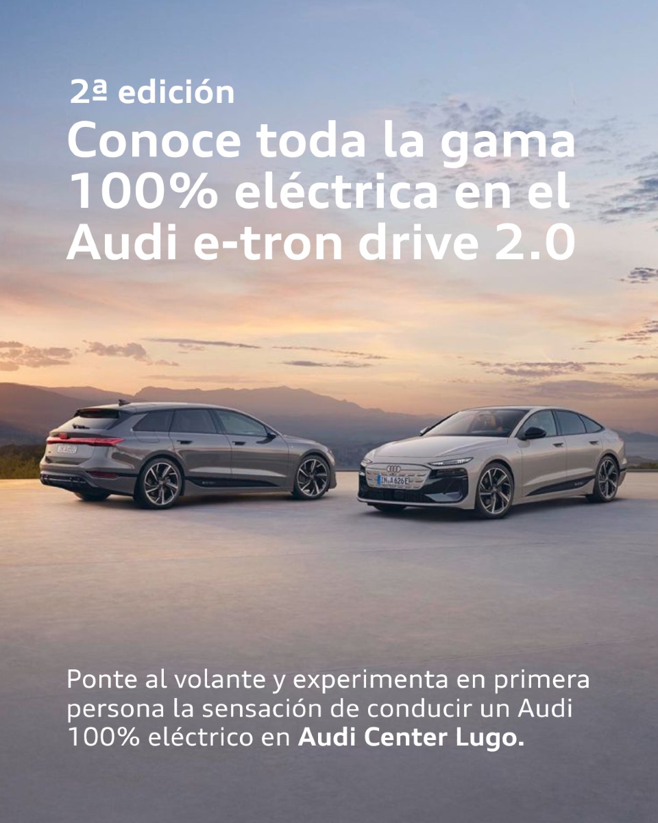 Audi Selection :plus IMG