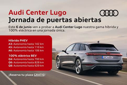 Audi Selection :plus IMG